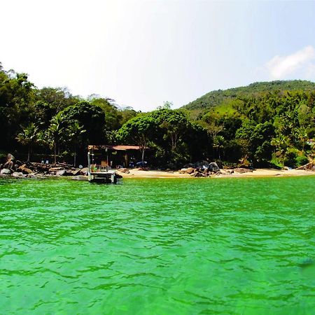 Pousada Cibeles Praia de Aracatiba Ngoại thất bức ảnh