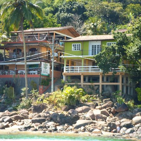 Pousada Cibeles Praia de Aracatiba Ngoại thất bức ảnh