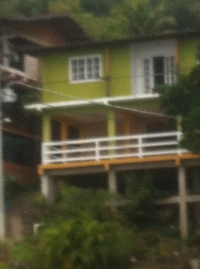 Pousada Cibeles Praia de Aracatiba Ngoại thất bức ảnh