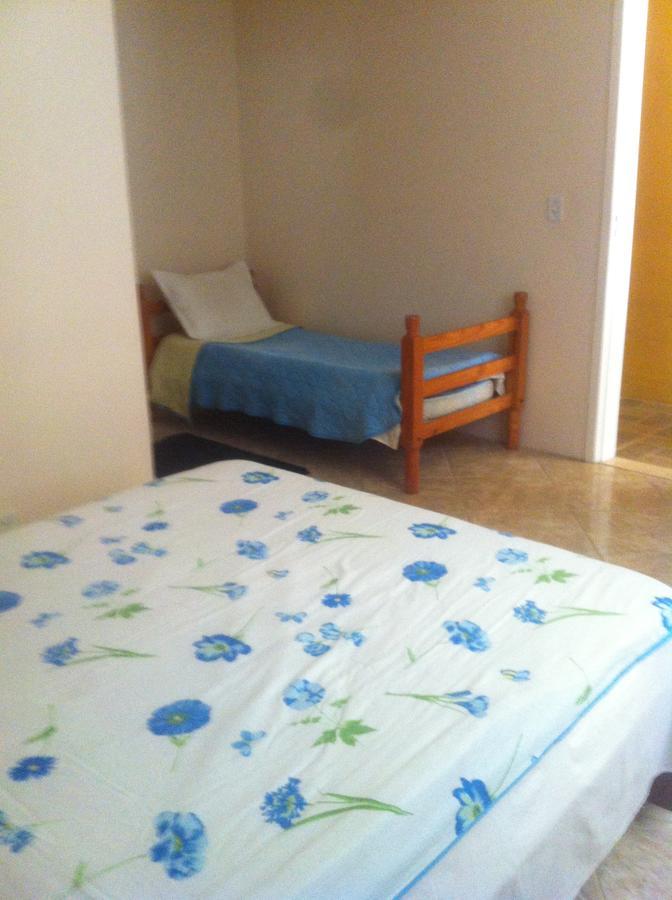 Pousada Cibeles Praia de Aracatiba Ngoại thất bức ảnh